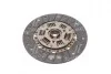 Диск зчеплення (Вир-во VALEO PHC) Valeo TY-21 (фото 4)