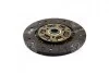Диск сцепления TOYOTA HIACE IV, HILUX V-VI, LAND CRUISER 2.4TD 90-06 (Выр-во VALEO PHC) Valeo TY-31 (фото 1)