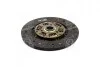 Диск сцепления TOYOTA HIACE IV, HILUX V-VI, LAND CRUISER 2.4TD 90-06 (Выр-во VALEO PHC) Valeo TY-31 (фото 2)