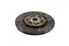 Диск сцепления TOYOTA HIACE IV, HILUX V-VI, LAND CRUISER 2.4TD 90-06 (Выр-во VALEO PHC) Valeo TY-31 (фото 4)
