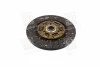Диск зчеплення TOYOTA (Вир-во VALEO PHC) Valeo TY-34 (фото 1)