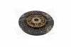 Диск зчеплення TOYOTA (Вир-во VALEO PHC) Valeo TY-34 (фото 2)