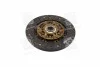 Диск зчеплення TOYOTA (Вир-во VALEO PHC) Valeo TY-34 (фото 3)