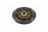 Диск зчеплення TOYOTA (Вир-во VALEO PHC) Valeo TY-34 (фото 4)
