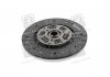 Диск зчеплення TOYOTA RAV4 2.0 16V 97-00, CAMRY 2.0 16V-2.5-3.0 91-01 (PHC) Valeo TY-37 (фото 1)