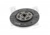 Диск зчеплення TOYOTA RAV4 2.0 16V 97-00, CAMRY 2.0 16V-2.5-3.0 91-01 (PHC) Valeo TY-37 (фото 3)