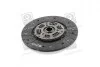 Диск зчеплення TOYOTA RAV4 2.0 16V 97-00, CAMRY 2.0 16V-2.5-3.0 91-01 (Вир-во VALEO PHC) Valeo TY-37 (фото 3)