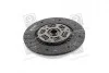 Диск зчеплення TOYOTA RAV4 2.0 16V 97-00, CAMRY 2.0 16V-2.5-3.0 91-01 (Вир-во VALEO PHC) Valeo TY-37 (фото 4)