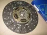 Диск зчеплення TOYOTA Land Cruiser VI (J100) 4.2 TD 98-07 (Вир-во VALEO PHC) Valeo TY-41 (фото 2)