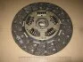 Диск зчеплення TOYOTA LAND CRUISER 4.2D 98-07 (Вир-во VALEO PHC) Valeo TY-45 (фото 2)