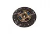 Диск зчеплення TOYOTA COROLLA, YARIS 1,6-1,8VVTI 07- (Вир-во VALEO PHC) Valeo TY-71 (фото 1)