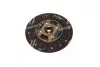 Диск зчеплення TOYOTA COROLLA, YARIS 1,6-1,8VVTI 07- (Вир-во VALEO PHC) Valeo TY-71 (фото 2)
