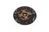 Диск зчеплення TOYOTA COROLLA, YARIS 1,6-1,8VVTI 07- (Вир-во VALEO PHC) Valeo TY-71 (фото 3)