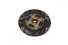 Диск зчеплення TOYOTA COROLLA, YARIS 1,6-1,8VVTI 07- (Вир-во VALEO PHC) Valeo TY-71 (фото 4)