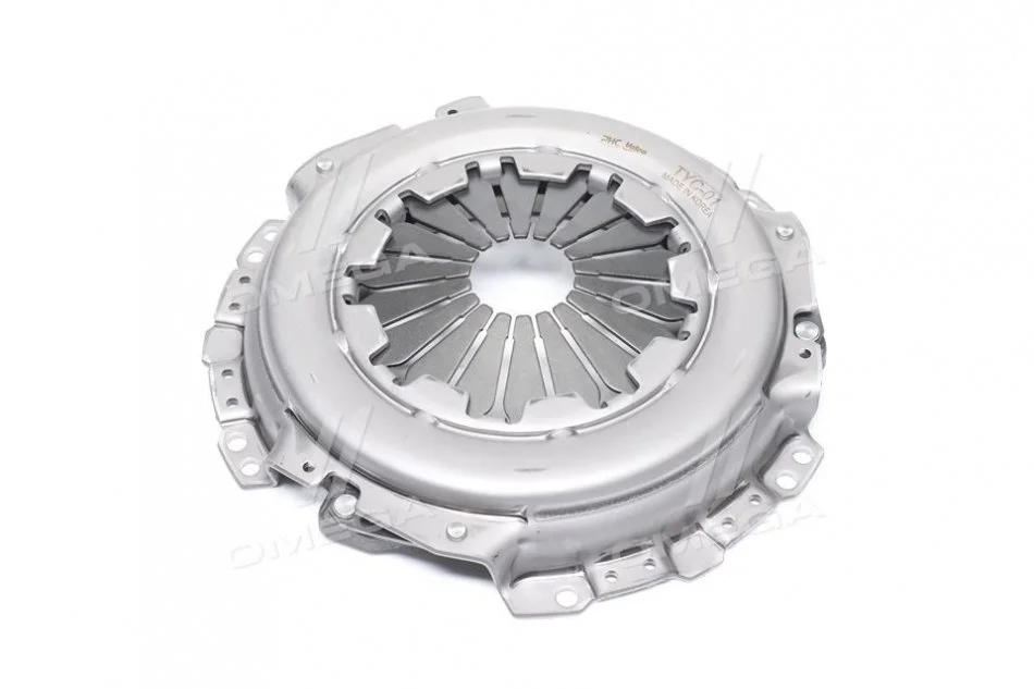 Шт. Корзина зчеплення Valeo TYC-01 (фото 1)