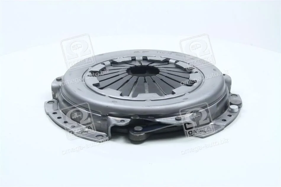 Корзина сцепления TOYOTA AVENSIS 7A-FE -01.06,CARI Valeo TYC18 (фото 1)