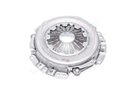Кошик зчеплення (Вир-во VALEO PHC) Valeo TYC-22