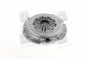 Корзина сцепления (выр-во VALEO PHC) Valeo TYC-32 (фото 4)
