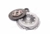 Сцепление TOYOTA AVENSIS 1.6-1.8 97- (Выр-во PHC) Valeo TYK-220 (фото 3)