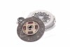 Сцепление TOYOTA AVENSIS 1.6-1.8 97- (Выр-во PHC) Valeo TYK-220 (фото 4)