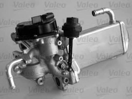 Клапан EGR Valeo V700435