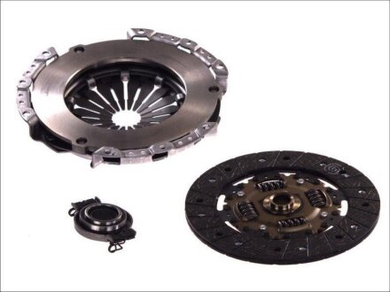 Комплект сцепления Valeo V786016