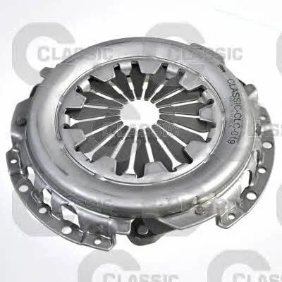 Комплект сцепления Valeo V786019 (фото 1)