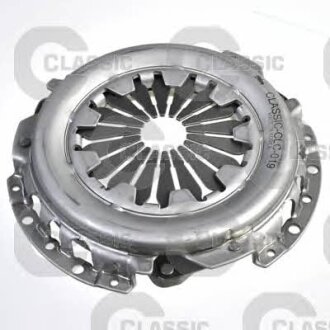 Комплект сцепления Valeo V786019