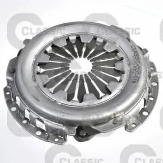 Комплект сцепления Valeo V786019