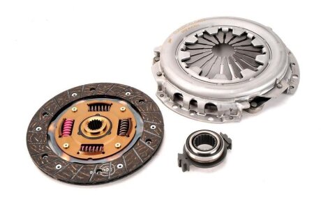 Комплект сцепления Valeo V786022