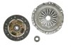Комплект сцепления Valeo V786025 (фото 1)