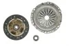 Комплект зчеплення Valeo V786025 (фото 1)