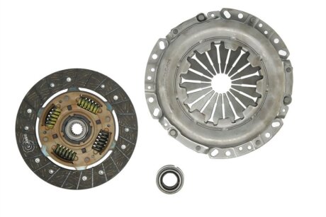 Комплект сцепления Valeo V786025