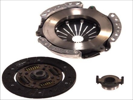 Комплект сцепления Valeo V786027