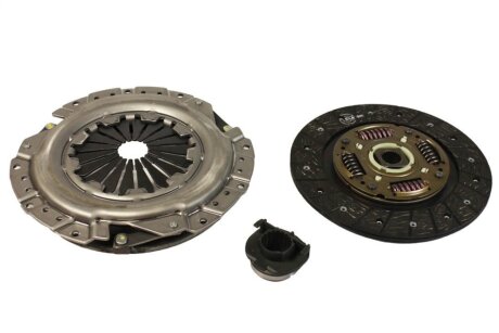 Комплект сцепления Valeo V786031