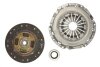 Комплект зчеплення Valeo V786047 (фото 1)