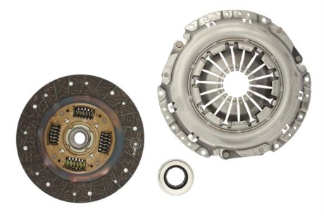 Комплект зчеплення Valeo V786047