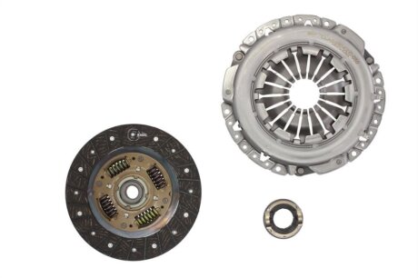 Комплект сцепления Valeo V786050