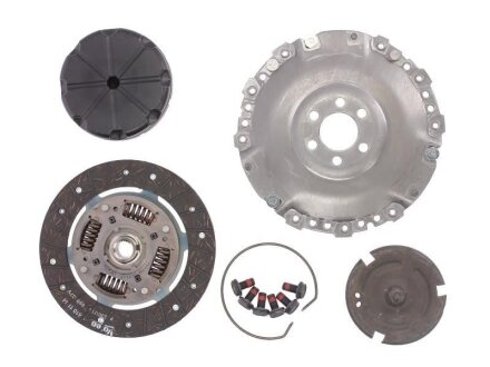 Комплект зчеплення Valeo V801437