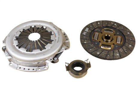 Комплект сцепления Valeo V801502