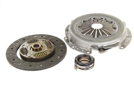 Комплект зчеплення Valeo V801627