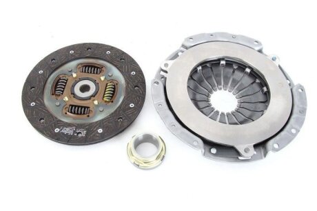 Комплект зчеплення Valeo V821099