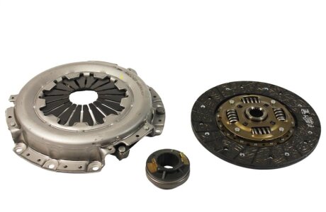 Комплект сцепления Valeo V821295