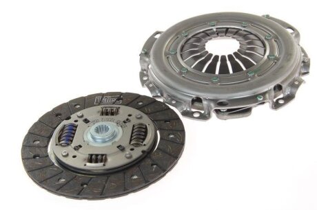 Комплект сцепления Valeo V821301