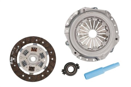 Комплект сцепления Valeo V821340
