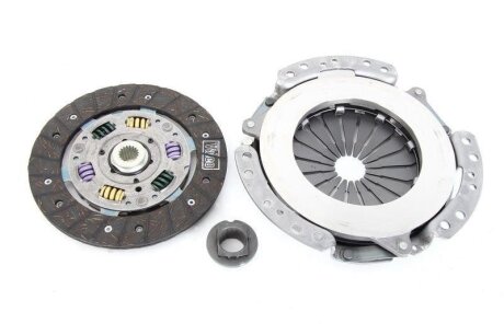 Комплект сцепления Valeo V821365