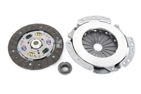 Комплект зчеплення Valeo V821365