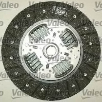 Комплект сцепления Valeo V821393