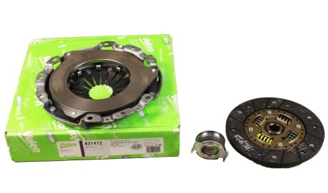 Комплект зчеплення Valeo V821412