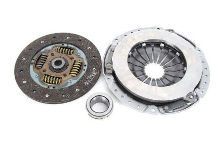 Комплект зчеплення Valeo V821414